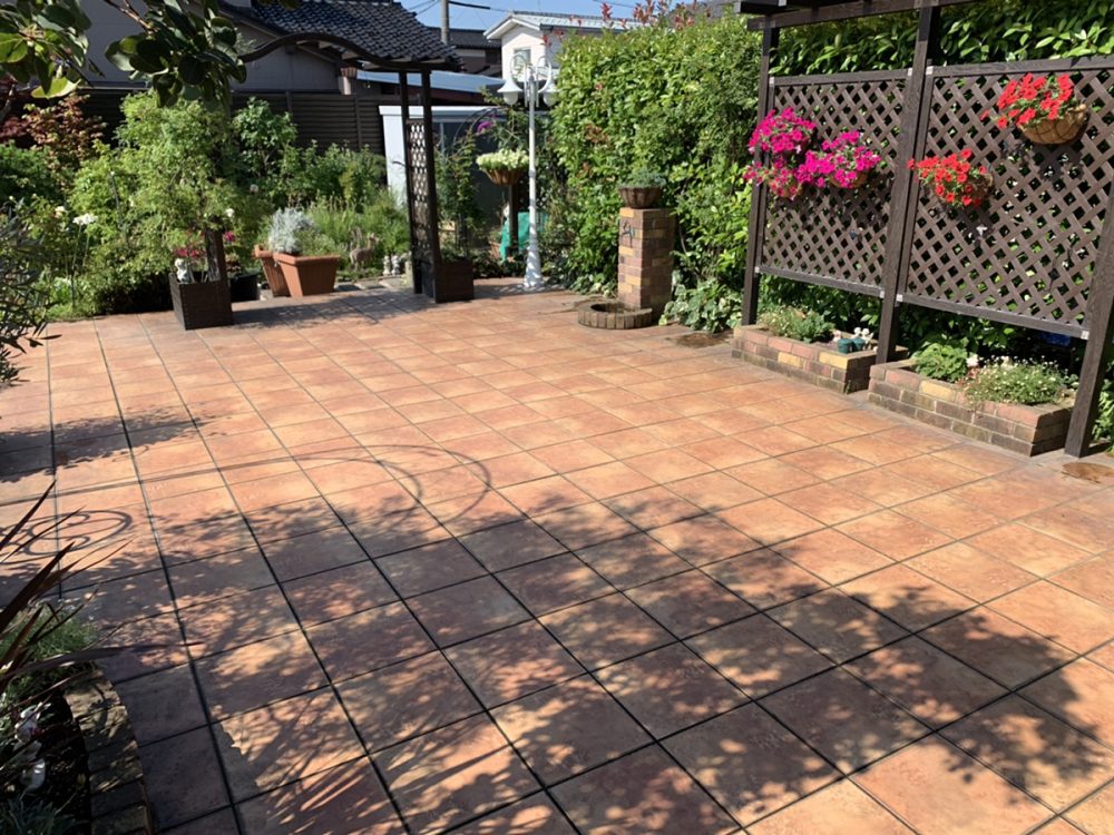 富山県 FLAT PINE イメージ1