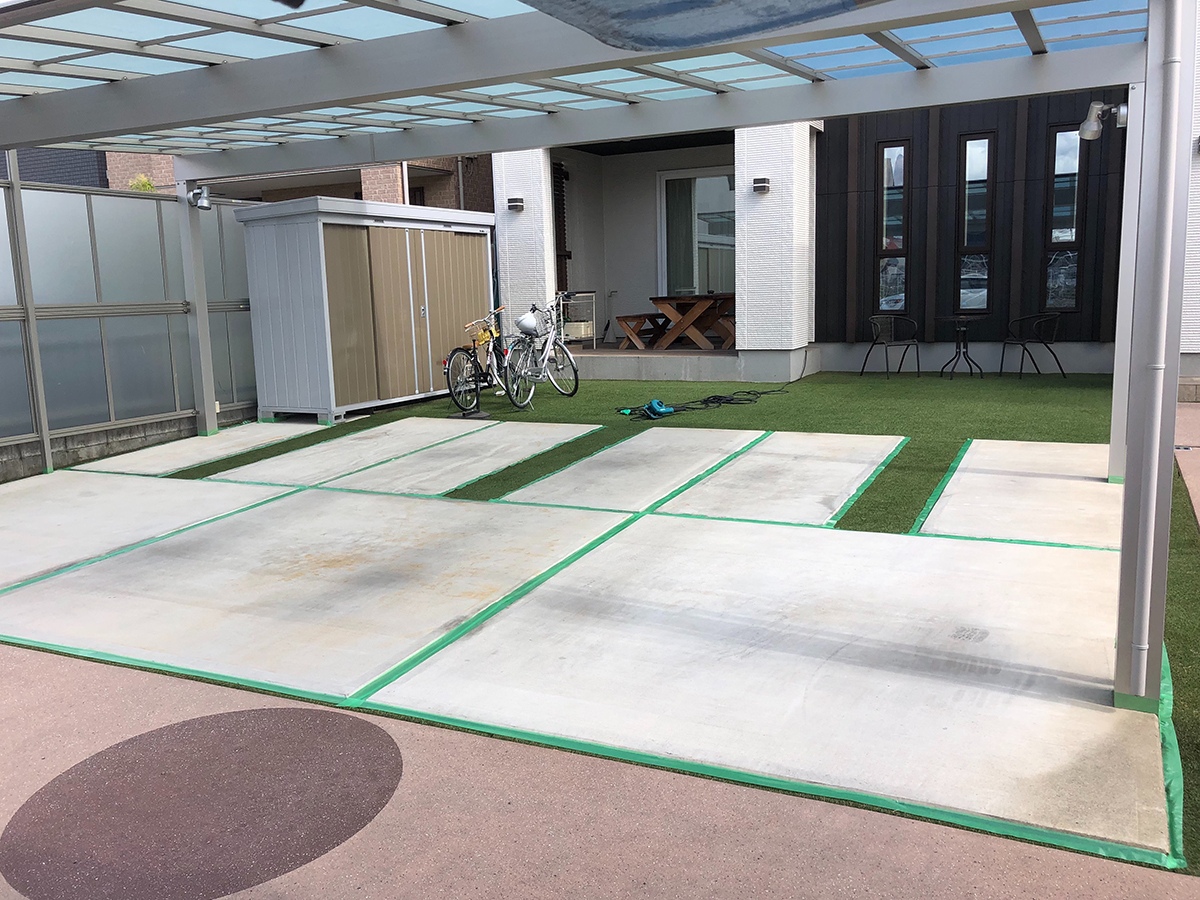 岐阜県 株式会社 技幸｜Gikou イメージ1