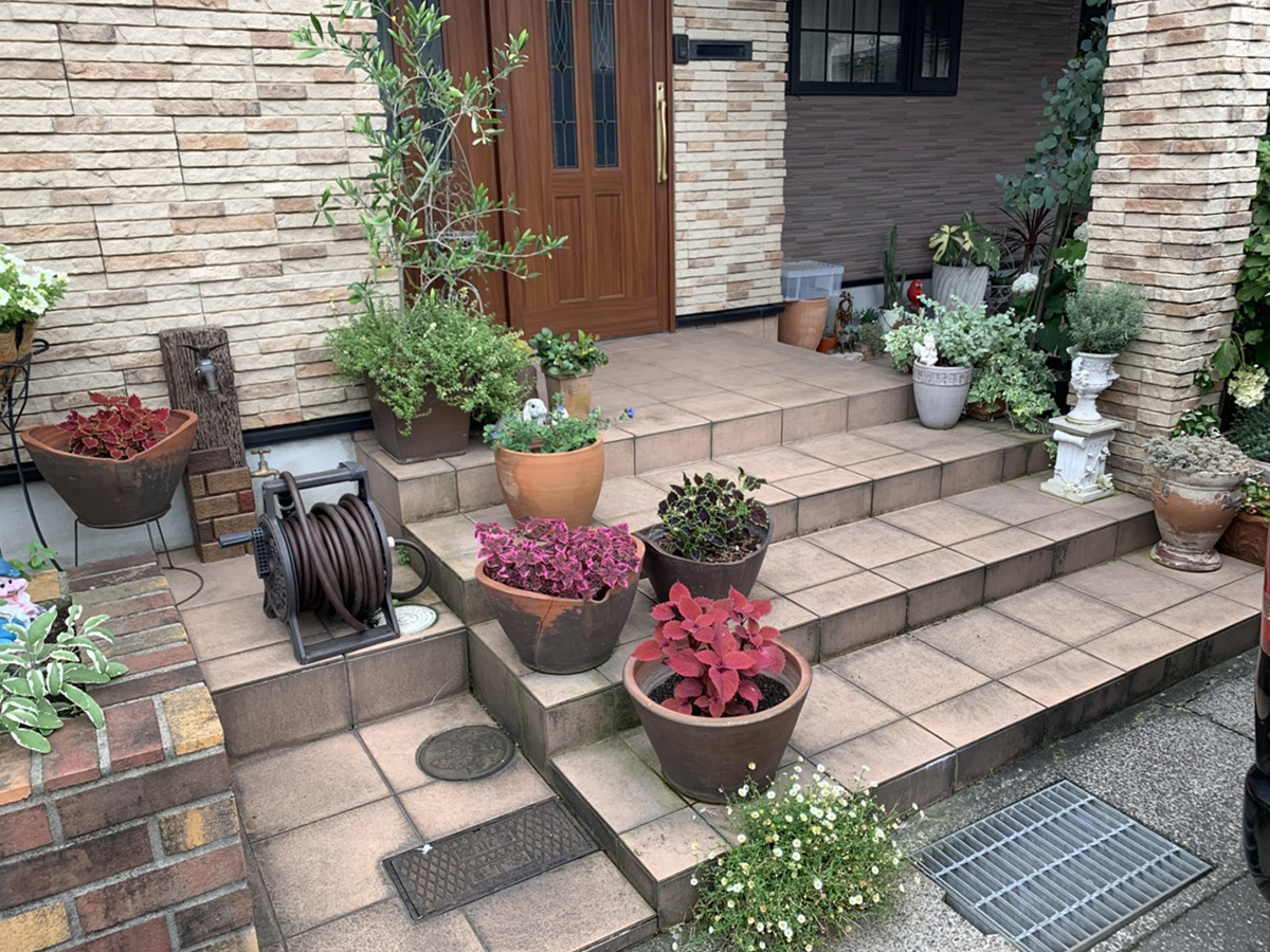 富山県 FLAT PINE イメージ1