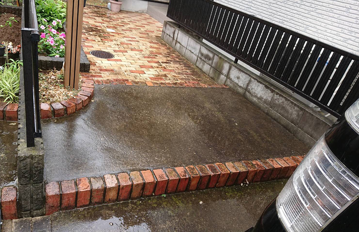 千葉県 有限会社 鈴木重機建設 イメージ1