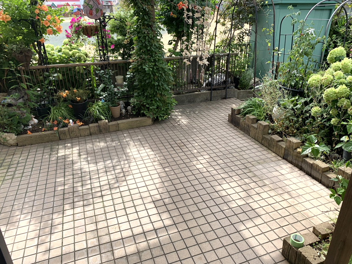 富山県 FLAT PINE イメージ1