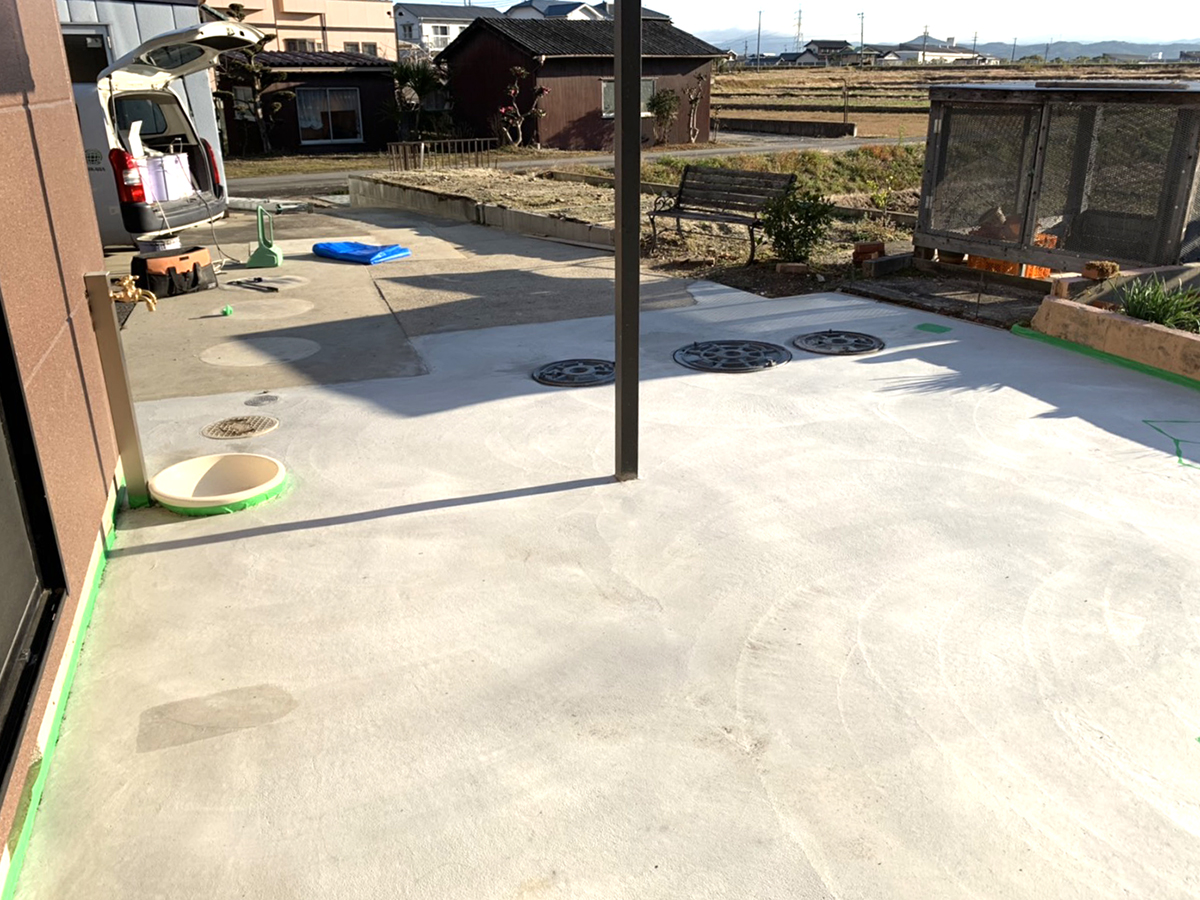 愛知県 有限会社 石川土建 イメージ1