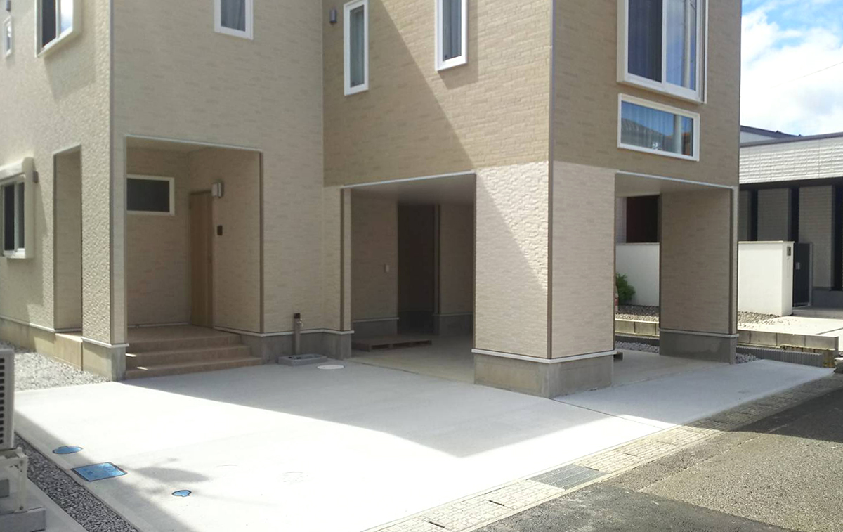 福島県 エム・エーデザイン イメージ1