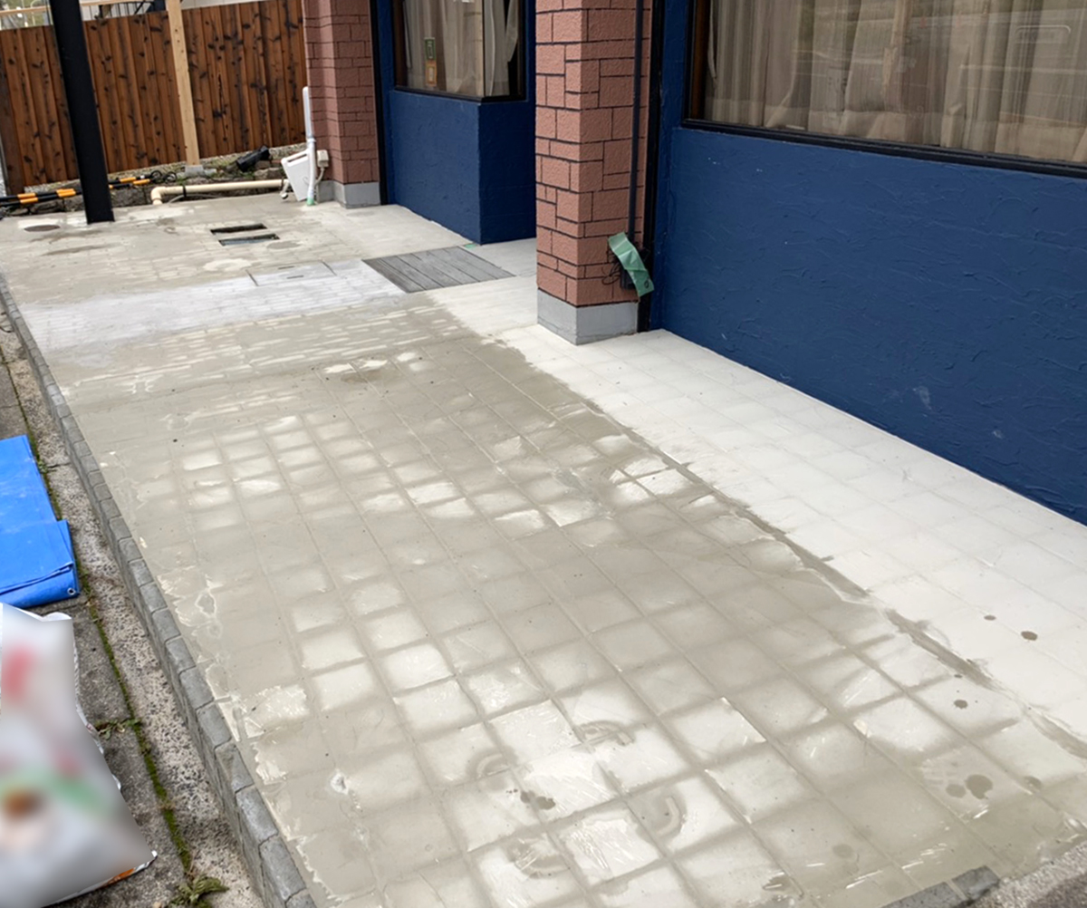 奈良県 株式会社 心和総業 イメージ1