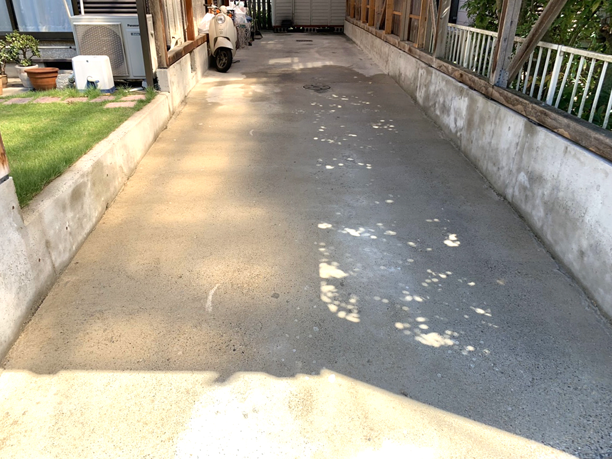 奈良県 株式会社 心和総業 イメージ1