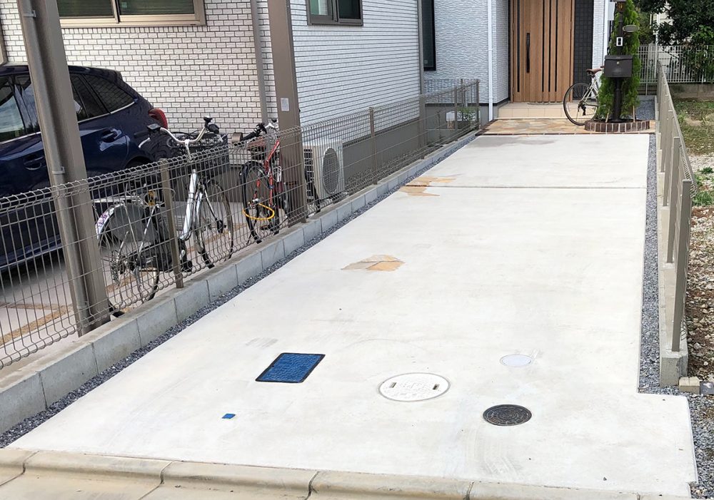 千葉県 有限会社 鈴木重機建設 イメージ1