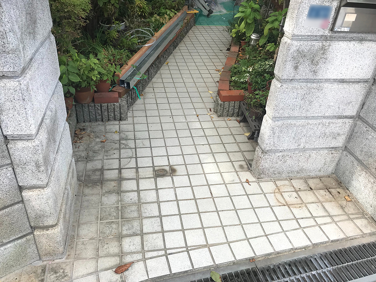 大阪府 田村塗装 イメージ1