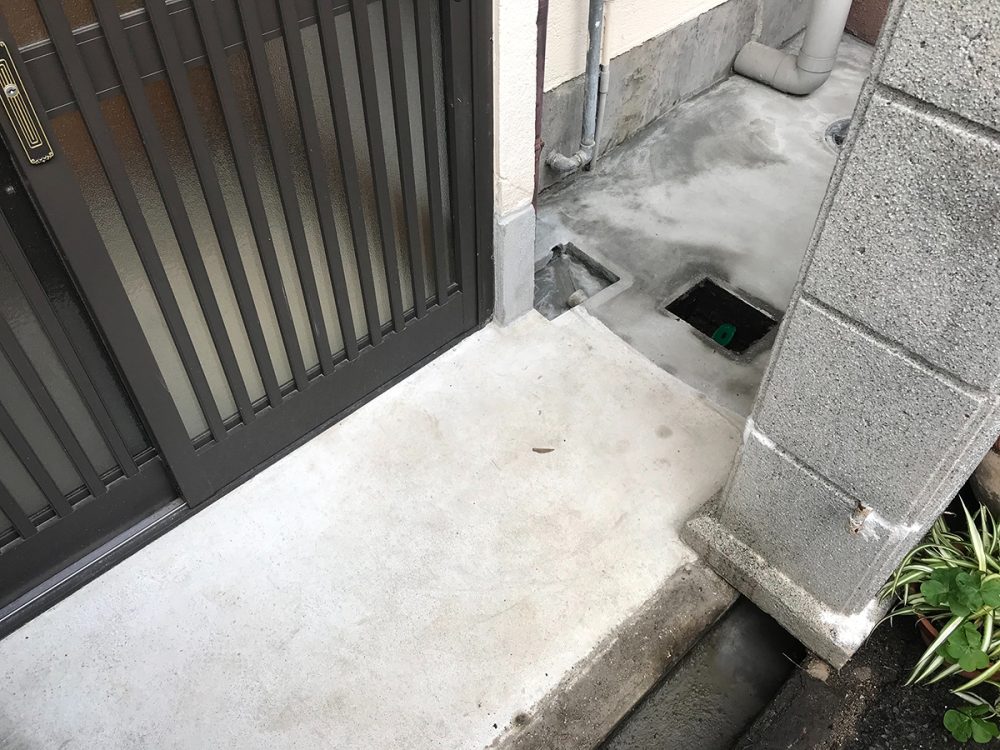 大阪府 田村塗装 イメージ1