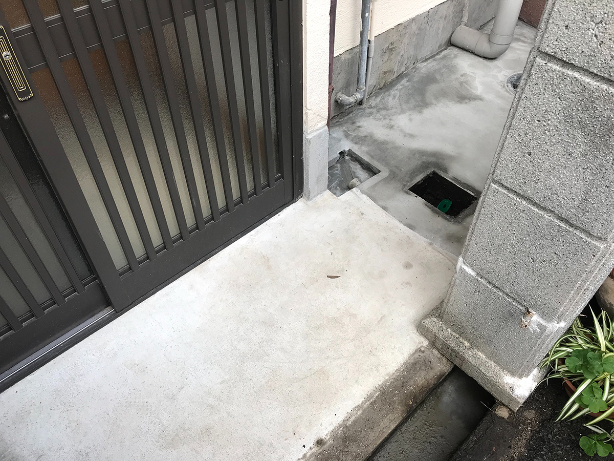 大阪府 田村塗装 イメージ1