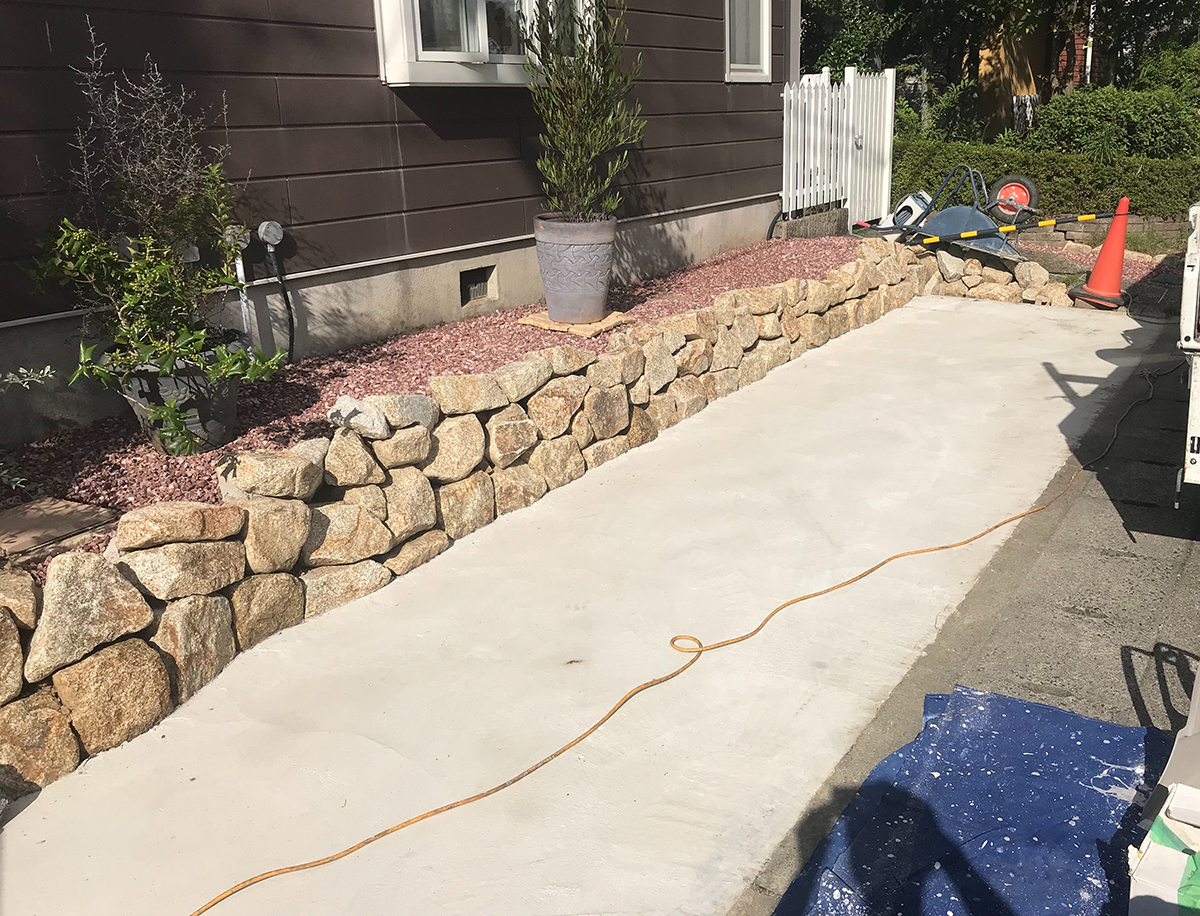 大阪府 田村塗装 イメージ1