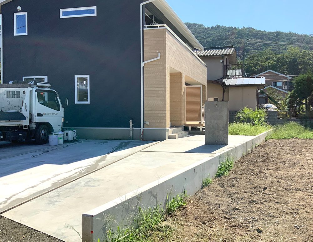 山梨県 株式会社 ビックアイランド イメージ1