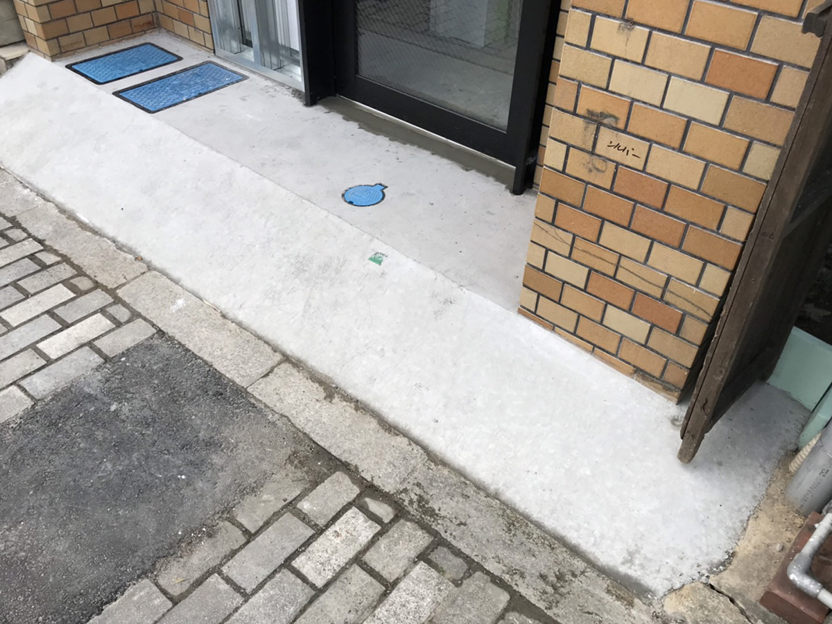 静岡県 有限会社 志村左官 イメージ1