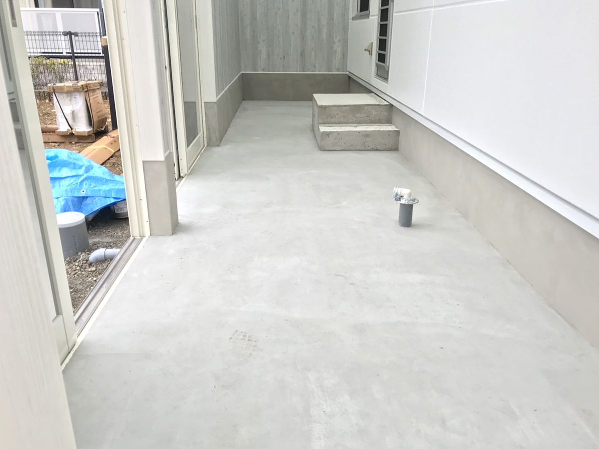 静岡県 有限会社 志村左官 イメージ1