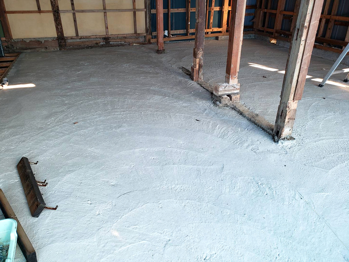 石川県 奥村建装株式会社 イメージ1