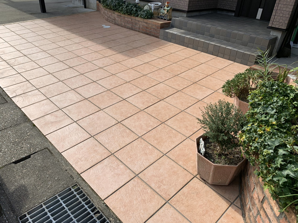 富山県 FLAT PINE イメージ1