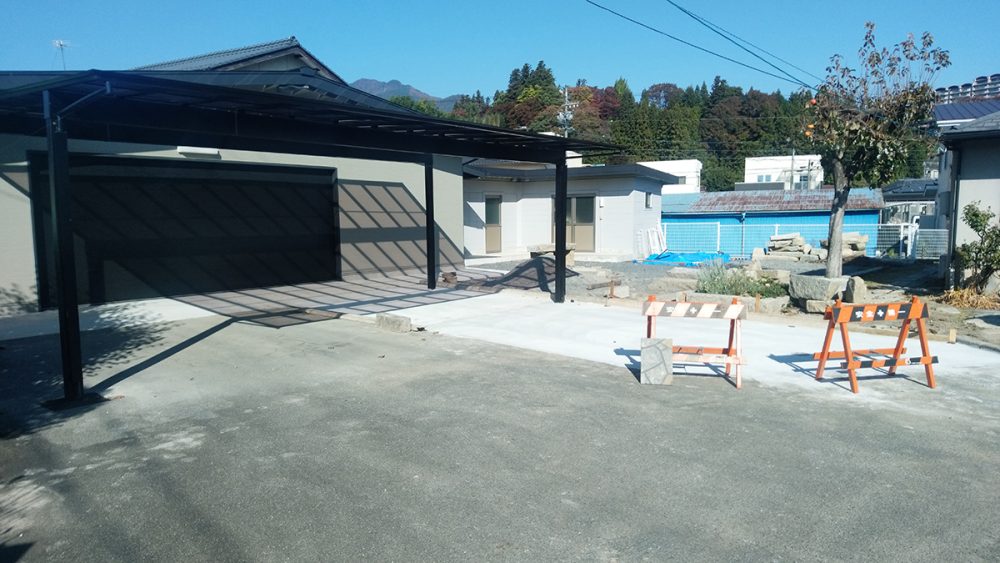 長野県 有限会社 松寿園 イメージ1