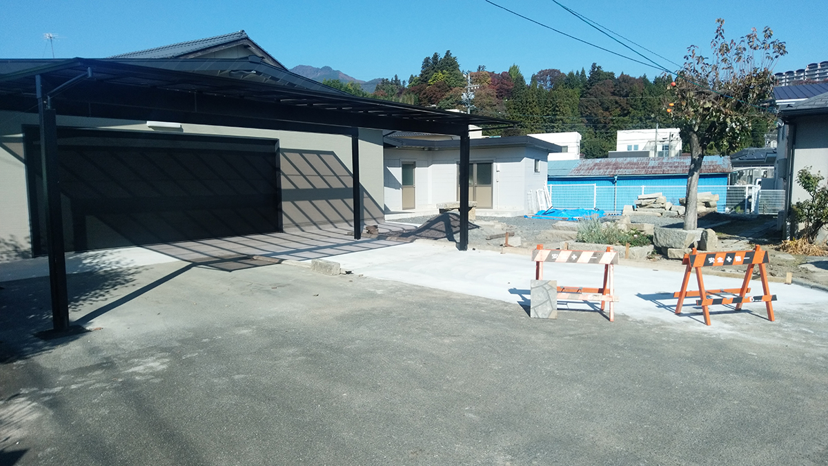 長野県 有限会社 松寿園 イメージ1