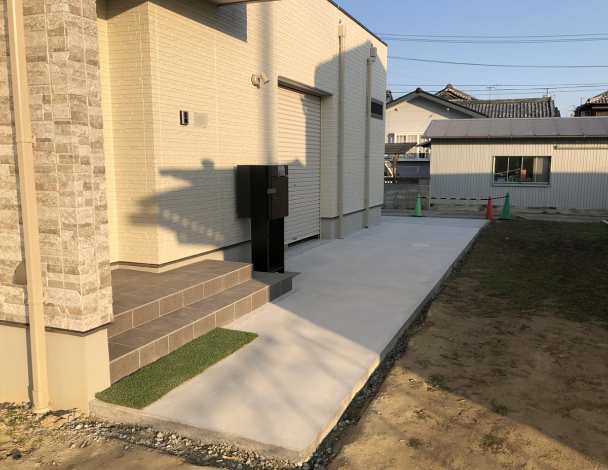 三重県 株式会社KENSIN イメージ1