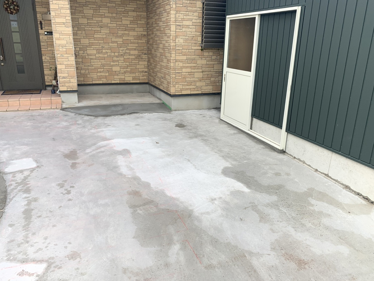 富山県 FLAT PINE イメージ1