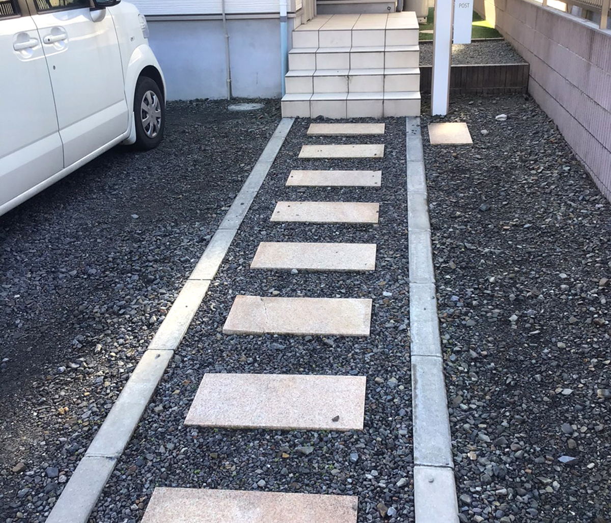 茨城県 東ヶ﨑工業 イメージ1