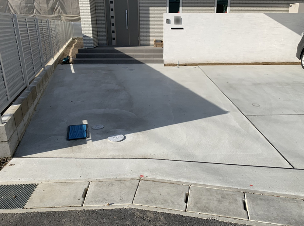 愛知県 有限会社 石川土建 イメージ1