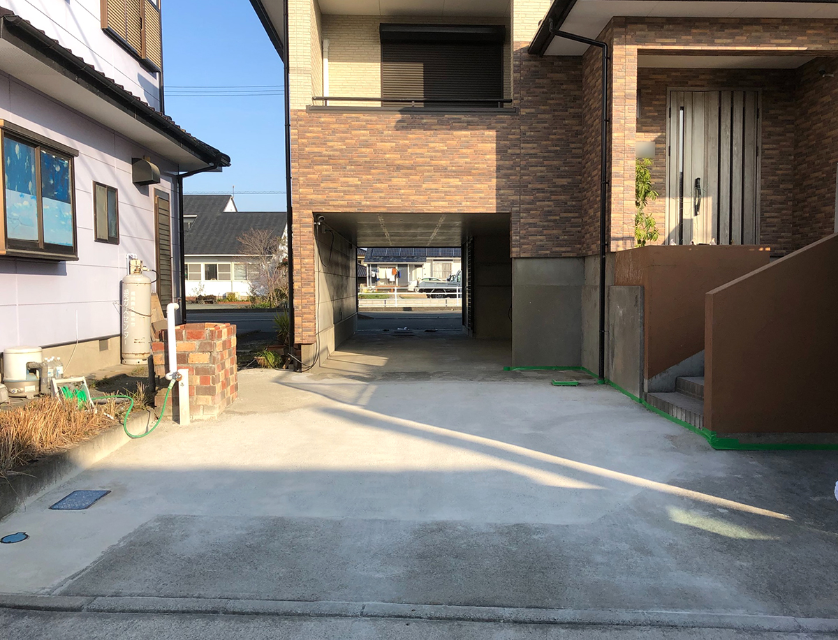 福岡県 高和電設 イメージ1