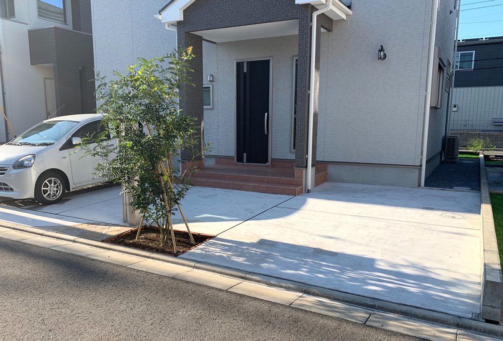 千葉県 株式会社ガーデンホームズ イメージ1