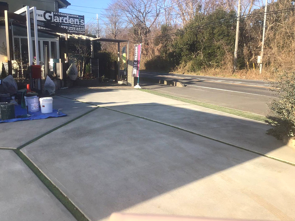 茨城県 東ヶ﨑工業 イメージ1