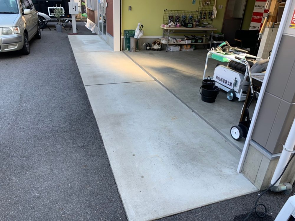 奈良県 株式会社 心和総業 イメージ1