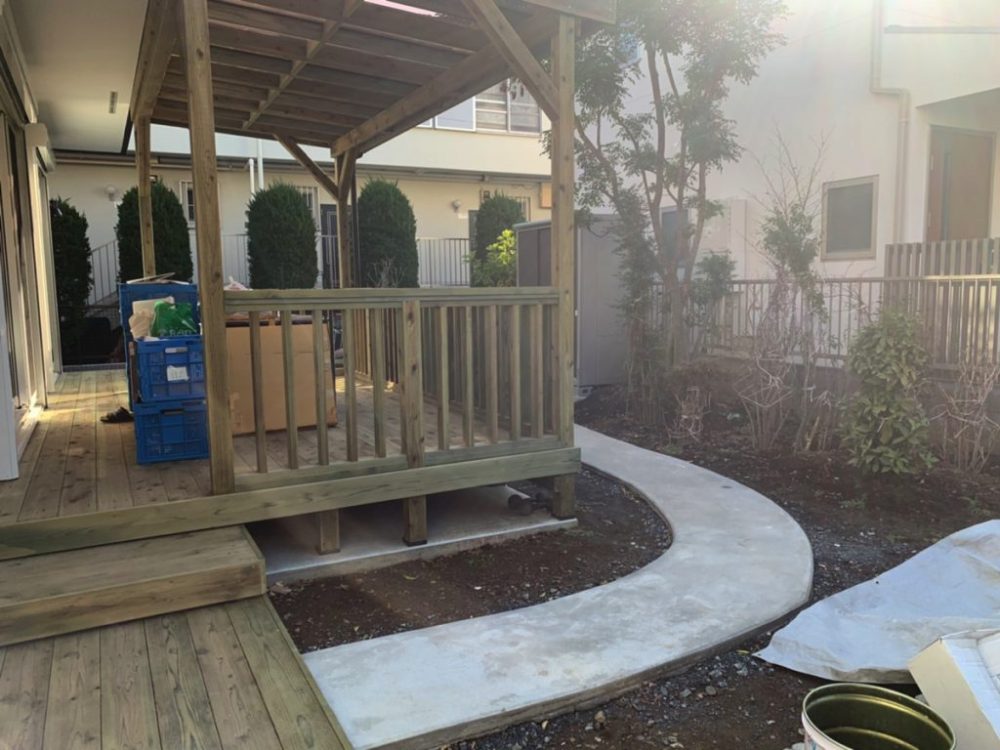 神奈川県 株式会社 琴美建設 イメージ1