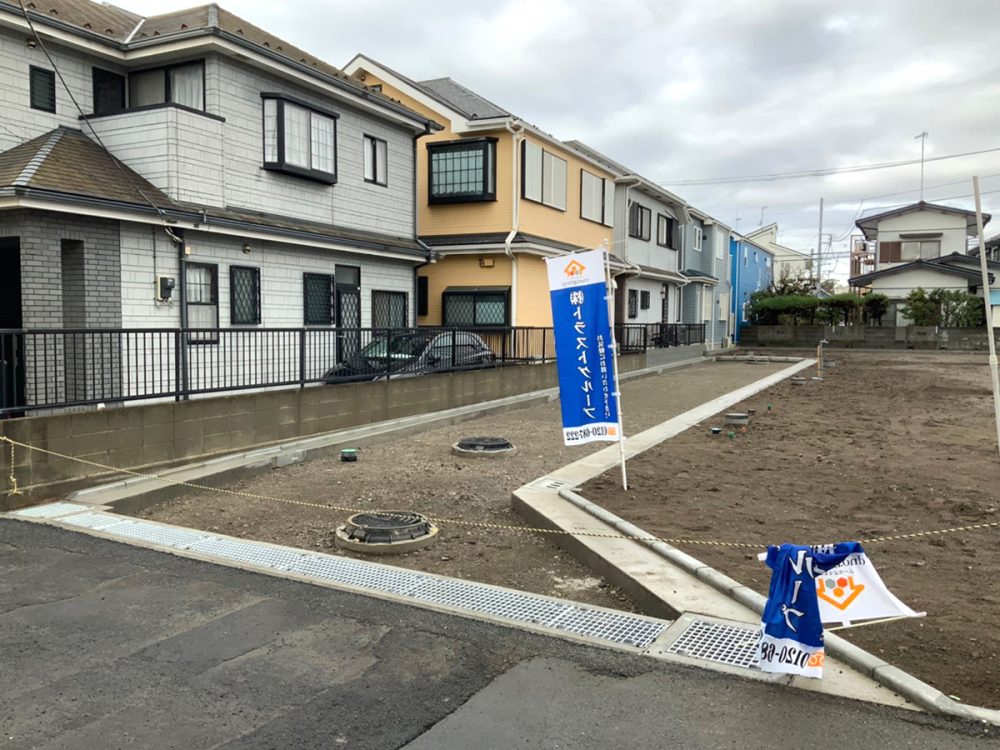 神奈川県 株式会社 琴美建設 イメージ1