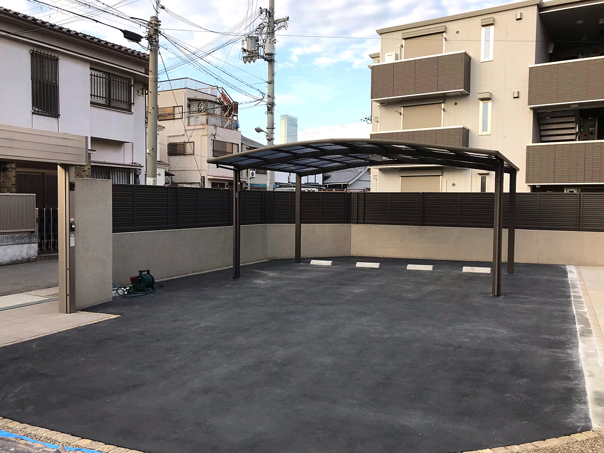 大阪府 田村塗装 イメージ1