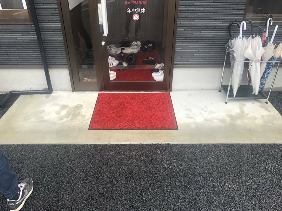 福岡県 高和電設 イメージ1