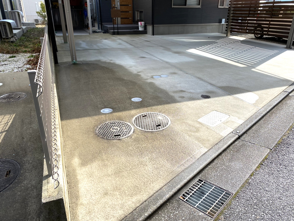 広島県 樹創建株式会社 イメージ1