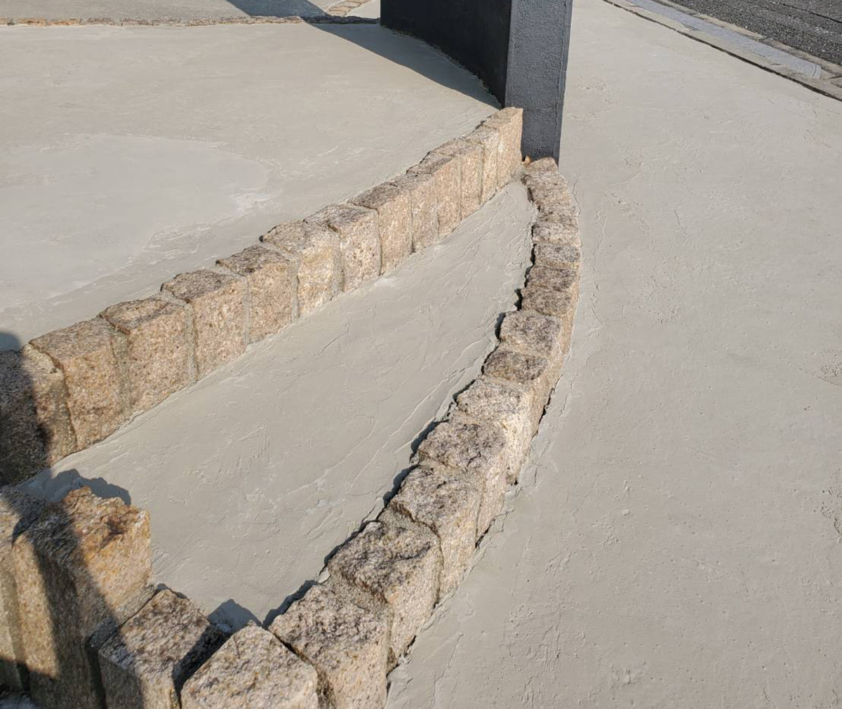 奈良県 株式会社 心和総業 イメージ1