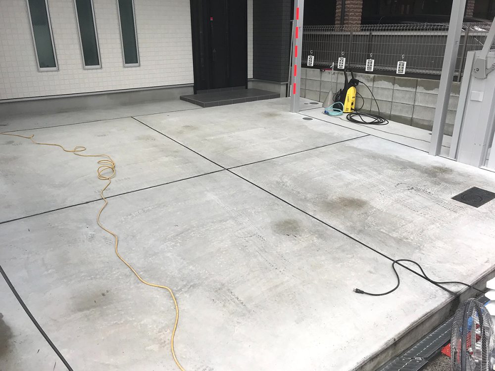 大阪府 田村塗装 イメージ1