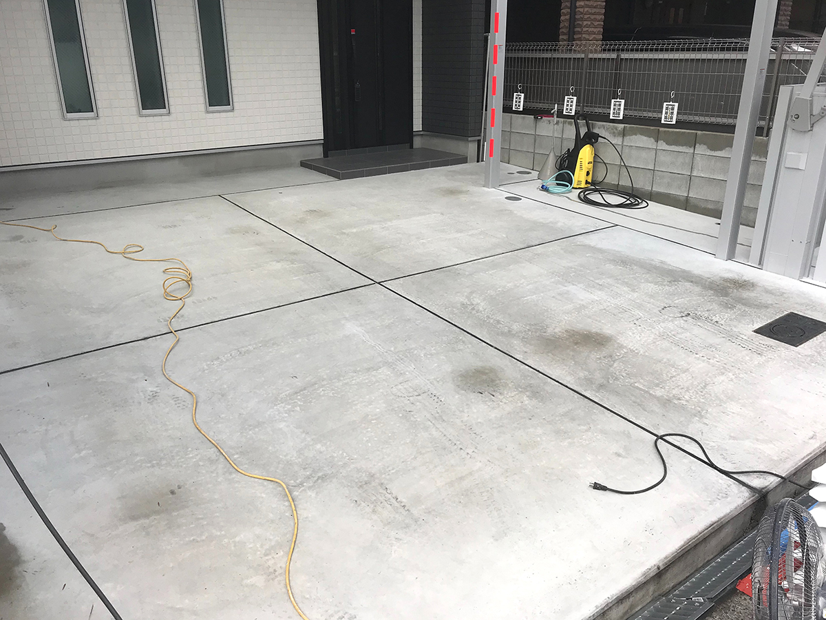 大阪府 田村塗装 イメージ1