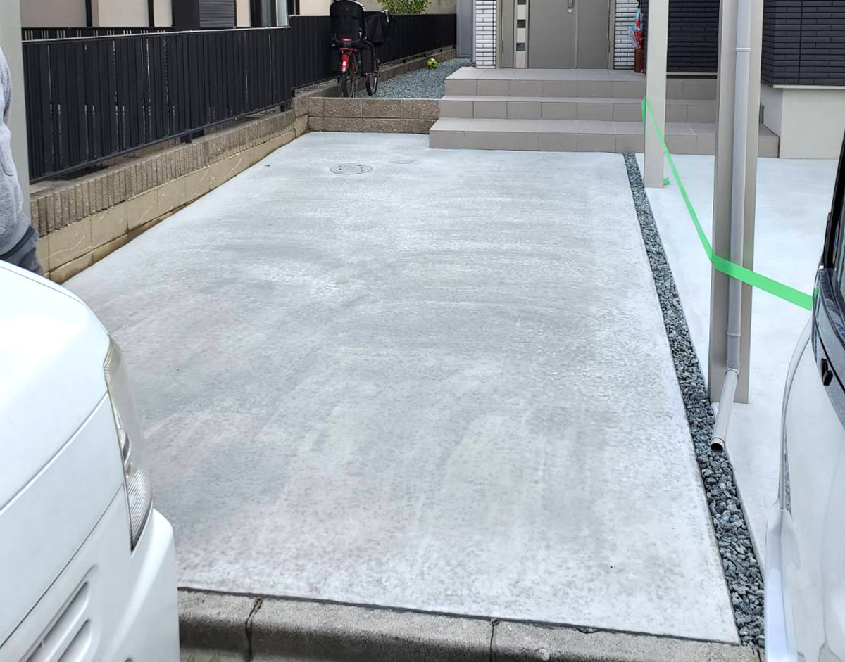 奈良県 株式会社 心和総業 イメージ1