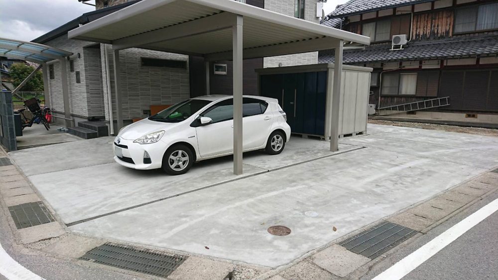 滋賀県 株式会社 コーキ イメージ1