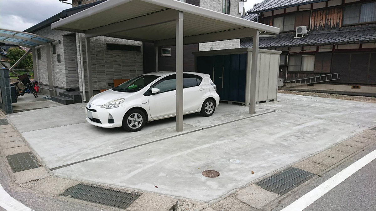 滋賀県 株式会社 コーキ イメージ1