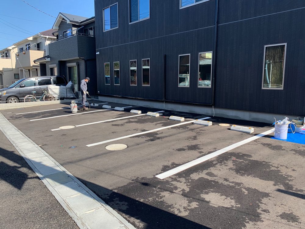 千葉県 株式会社ガーデンホームズ イメージ1