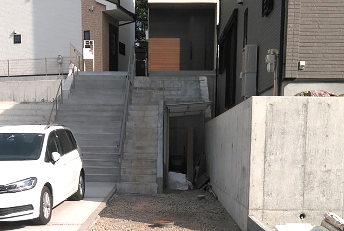 埼玉県 有限会社 皆心住建 イメージ1