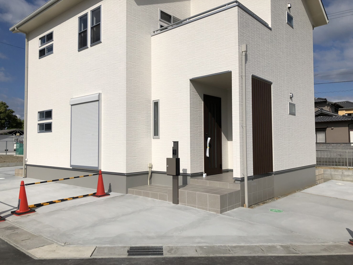 三重県 株式会社KENSIN イメージ1