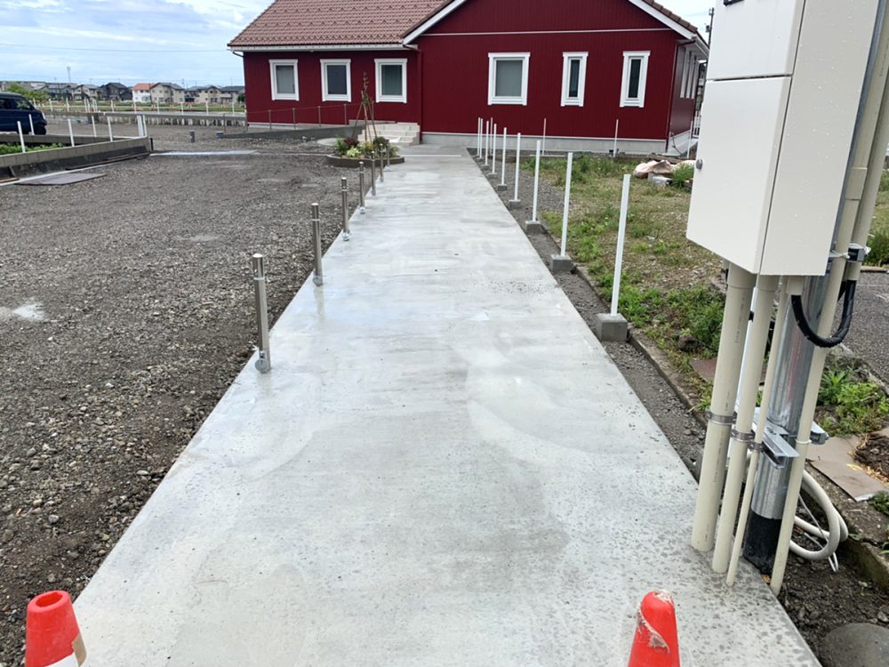 富山県 FLAT PINE イメージ1