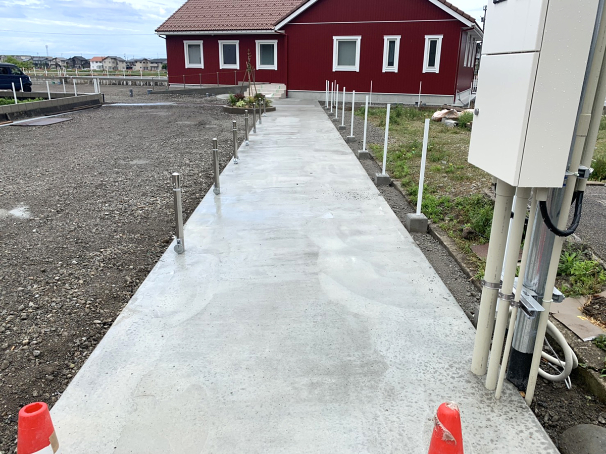 富山県 FLAT PINE イメージ1