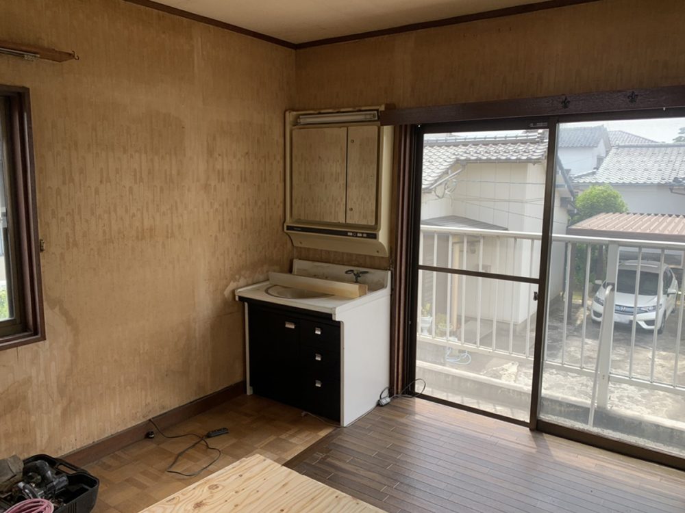 富山県 FLAT PINE イメージ1