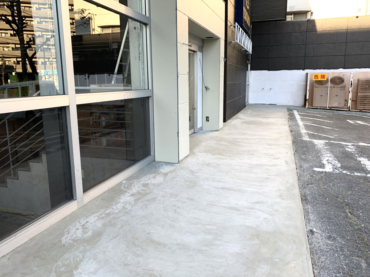 愛知県 有限会社 石川土建 イメージ1