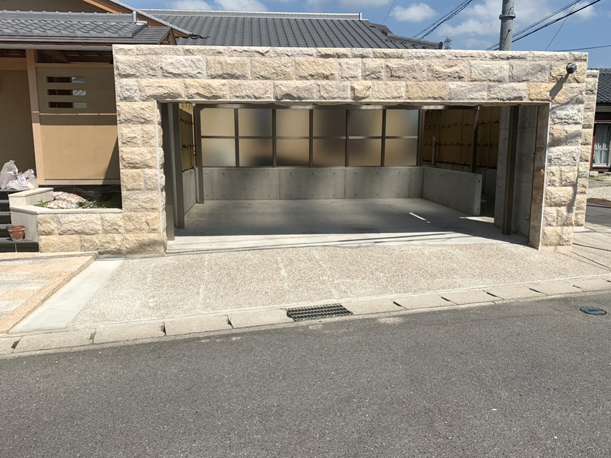 愛知県 有限会社 石川土建 イメージ1