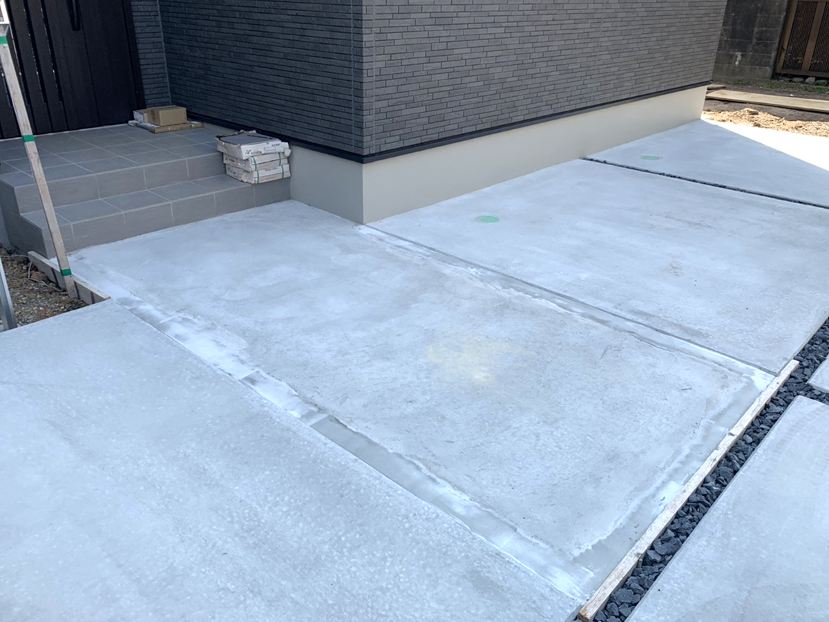 愛知県 有限会社 石川土建 イメージ1