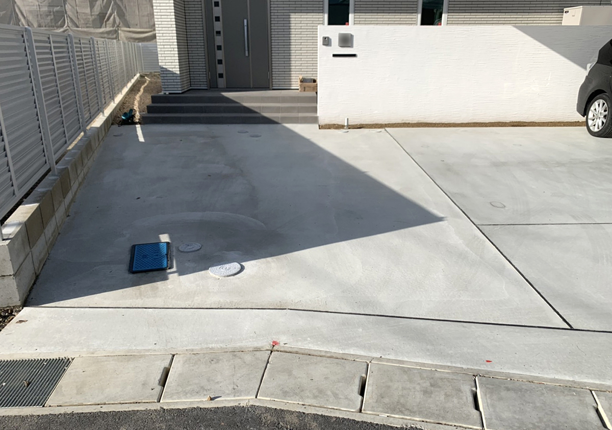 愛知県 有限会社 石川土建 イメージ1